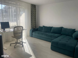 Apartament 3 camere, decomandat - zona Noua