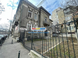 Cismigiu -Kogalniceanu,vila superba,D P 1 ,autoriza#539;ie P
