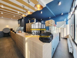 Pizzerie stradala-dotari full-100m metrou Mihai Bravu-posibi