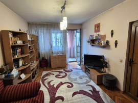 Apartament 2 camere 52,59 mp &ndash; L&acirc;ngă Parcul IOR si Ma...