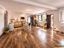 FILM 3D!Edificiu multifunctional, Semicentral,Targu Mures.