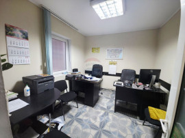 Spațiu comercial de 115mp de v&acirc;nzare &icirc;n zona Precista