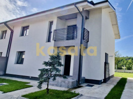 Casa 4 camere in regim duplex finalizata 2025
