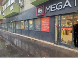 Parul Carol spatiu stradal