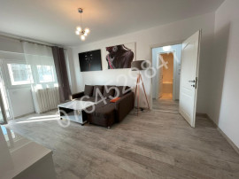 Apartament 3 camere,Sos. Iancului 29,la 7 minute metrou si Mega Mall