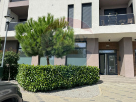 Spațiu comercial de &icirc;nchiriat 70 mp, &icirc;n zona Universit...