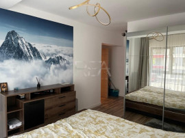 3 Camere + 2 Locuri de Parcare 21 Residence