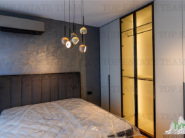 Apartament 2 camere cu doua bai Sisesti