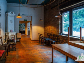 Proprietate Piata Unirii - teren 1000mp 2 constructii