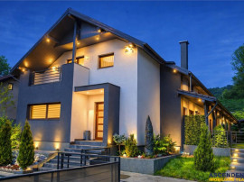 FILMTur 3D!Locuinta rafinata, arhitectura cu personalitate,a