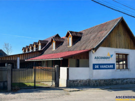 Tur 3D! Proprietate versatila:rezidential comercial investi