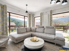 FILM 3D! Resedinta de exceptie:eleganta spatiu,confort,Everg