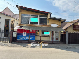 Spatiu Comercial 150mp Maratei 110.000&euro;