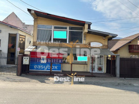 Spatiu Comercial 150mp Maratei 110.000&euro;