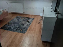 Apartament 3 camere, decomandat - zona Sanpetru