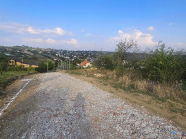 Teren intravilan , Bucium Barnova