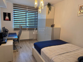 Apartament 3 camere Theodor Pallady / Anghel Saligny