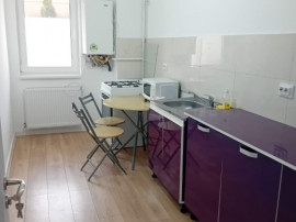Apartament 1 camera decomandat, intabulat, Hlincea