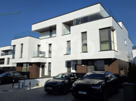 Vila de inchiriat- mobilata si utiliata- Pipera rondul OMV-