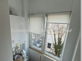 Apartament 2 camere decomandate zona Capitol