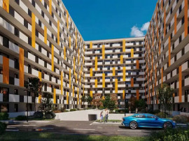 Horizon Pipera - 2 camere | Avans de doar 10% | 2 parcăr...