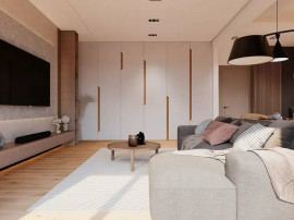 Horizon Pipera - 2 camere | Avans de doar 10% | 2 parcăr...