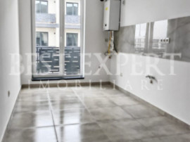 2 Camere Finalizat cu Parcare inclusa -Mutare Imediata