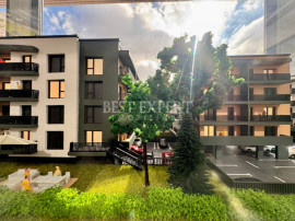 2 Camere Gradina Incalzire Pardoseala -Zona Linistita/Parcar