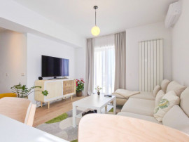 Apartament 3 camere tip penthouse Moghioroș Park + Loc d...