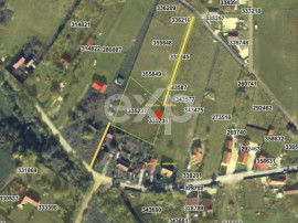 Teren intravilan 2500 mp, Valea Fanatelor, Cluj - 0% COMISIO