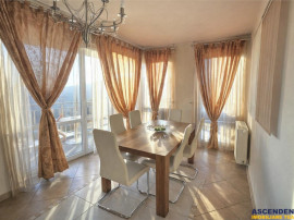 Penthouse cu dotari apreciabile, zona Bartolomeu, Avantgard