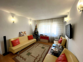Apartament 3 camere Mircea cel Bătr&acirc;n &ndash; 69 mp &ndash; vedere