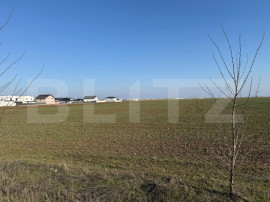 Teren de v&acirc;nzare &ndash; Strejnicu