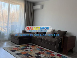 Apartament 2 camere de inchiriat - Greenfield Residence, lan