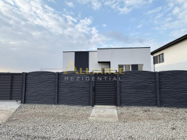 Casa Individuala cu finisaje la alegere!!