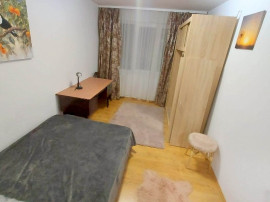 Apartament 2 camere D, in Tatarasi,