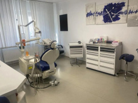 Cabinet stomatologic la cheie - zona KM 4-5