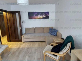 COLOSSEUM: Apartament 3 Camere utilat 2 parcare 2 beci ONIX