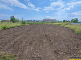 Teren intravilan: 480mp, acces facil, arie case, Bod, Braso