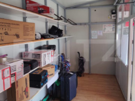 Spatiu comercial, 30 mp, zona Micro 8