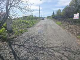 Teren 1,000mp Piatra-Neamt / Zona Fermelor