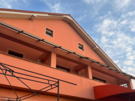 Casă 253 mp utili, 5 camere, teren 581 mp &ndash; Promenada Ma