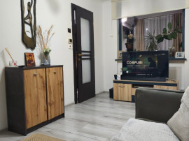 Apartament 2 camere + balcon foarte spatios in Deva, zona Dacia