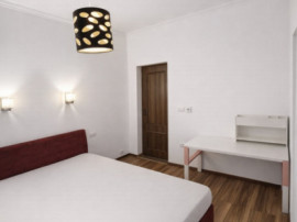 Apartament cu două camere Dumbrăvița