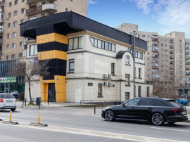 CENTRUL CIVIC | Cladire multifunctionala | 612 mpu | Spat...