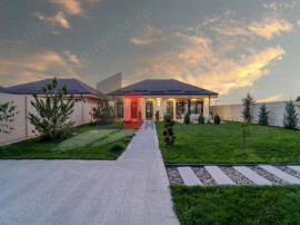 Un colț de rai &icirc;n Domnesti :Casa unde te simți Acasă ...