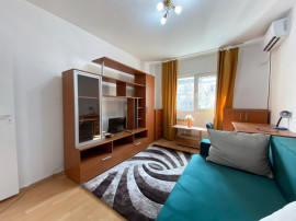 Garsoniera, 28 mp, etaj 3/4, zona Lacul Tei - 4 minute pama