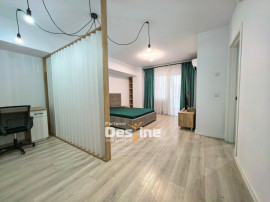 Apartament 1 camera 45 mp mobilat și utilat + loc de parcar