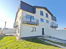 Duplex modern P E M de - 203 mp utili, 6 camere