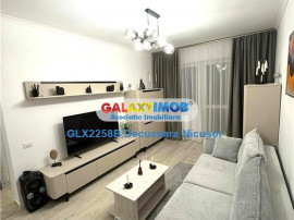 Apartament 2 camere Mobilat Utilat in Militari Residence 86.